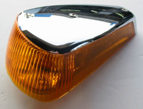 113 953 098 L - TURN SIGNAL ASSEMBLY LEFT FRONT